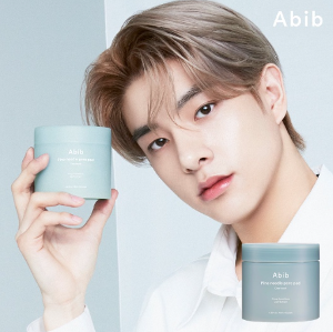 [Abib] Pine needle pore pad Clear touch 145ml